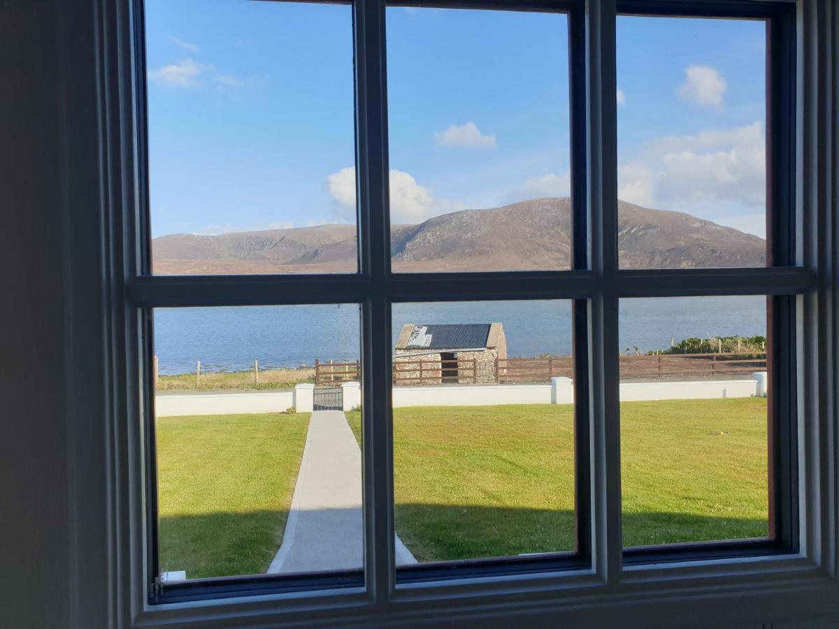 Barr An Uisce Villa Achill Sound Exterior photo